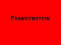 02-20-32-00-BB-10 - Frankenstein